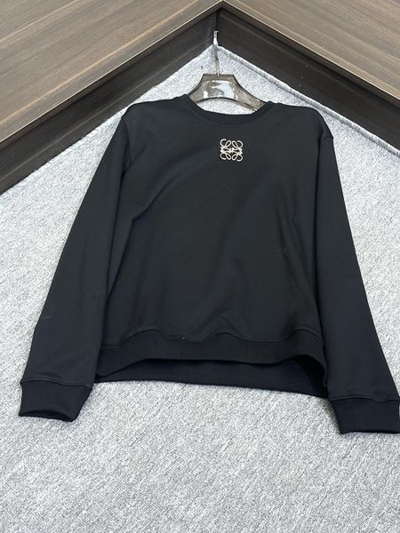 L*oewe Hoodie Top Quality AZ 20231018-12