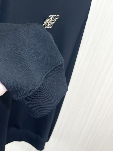 L*oewe Hoodie Top Quality AZ 20231018-12