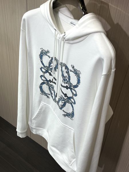 L*oewe Hoodie Top Quality AZ 20231018-13