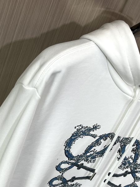 L*oewe Hoodie Top Quality AZ 20231018-13