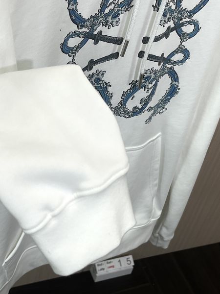 L*oewe Hoodie Top Quality AZ 20231018-13