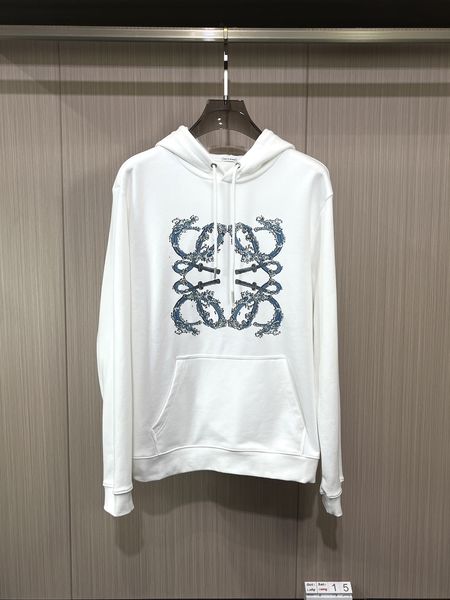 L*oewe Hoodie Top Quality AZ 20231018-13