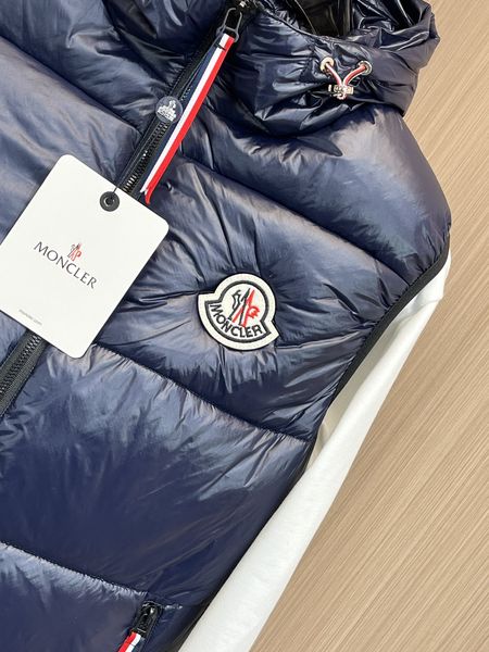 M*oncler Vest Top Quality AZ 20231018-22