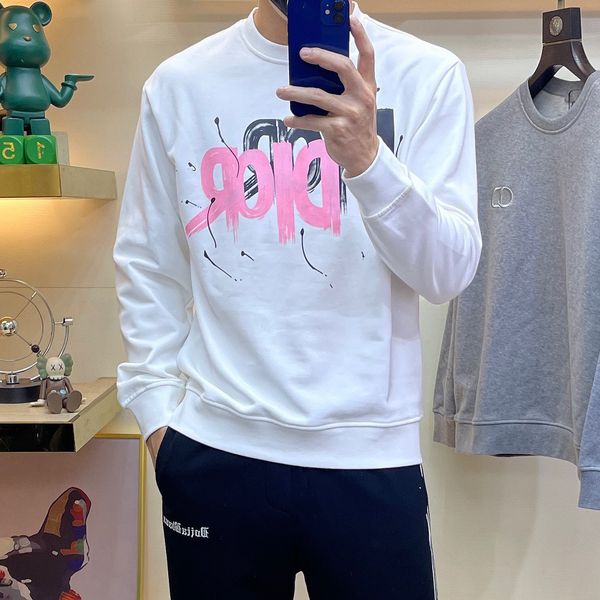 D*ior Hoodie Top Quality AZ 20231018-27