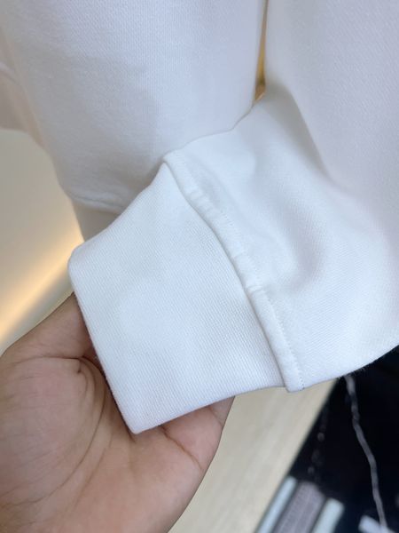 L*oewe Hoodie Top Quality AZ 20231018-29