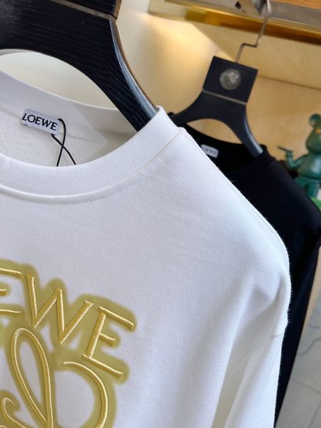 L*oewe Hoodie Top Quality AZ 20231018-30