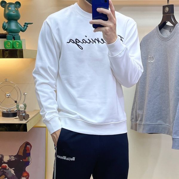 B*alenciaga Hoodie Top Quality AZ 20231018-33