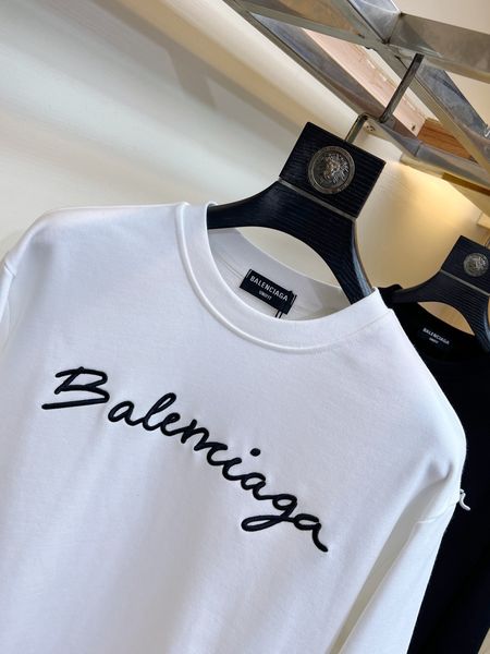 B*alenciaga Hoodie Top Quality AZ 20231018-35