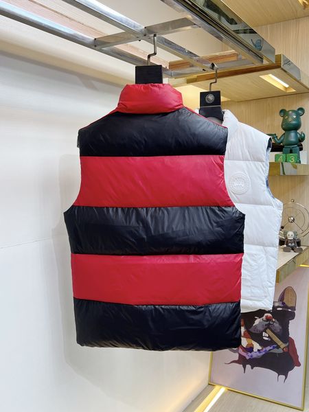 M*oncler Vest Top Quality AZ 20231018-57