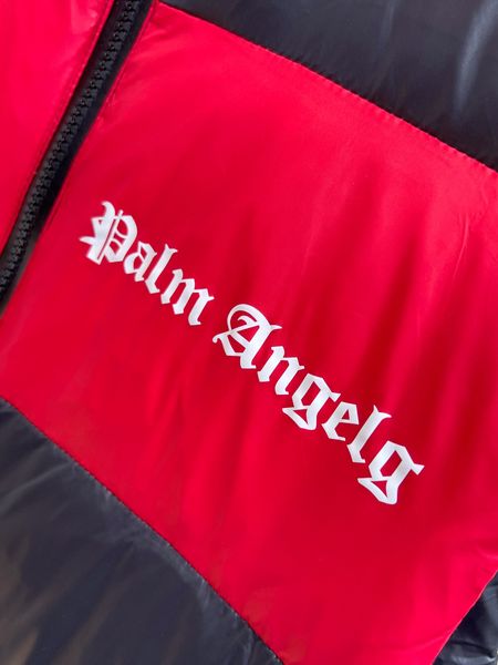 M*oncler Vest Top Quality AZ 20231018-57