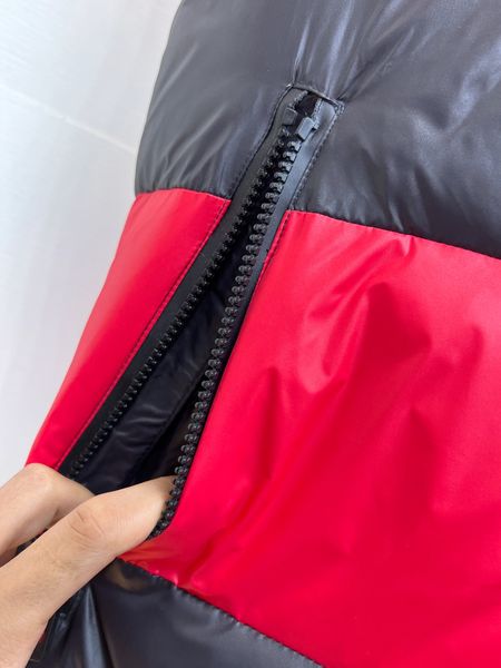 M*oncler Vest Top Quality AZ 20231018-57