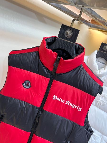 M*oncler Vest Top Quality AZ 20231018-57