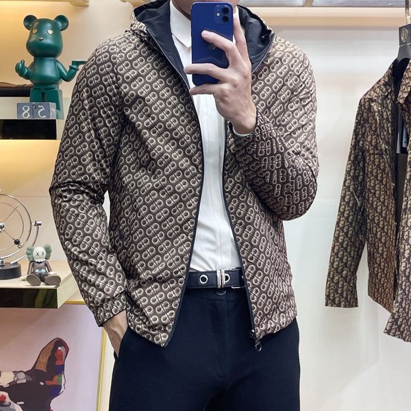 F*erragamo Jacket Top Quality AZ 20231018-58