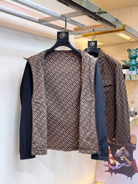 F*erragamo Jacket Top Quality AZ 20231018-58