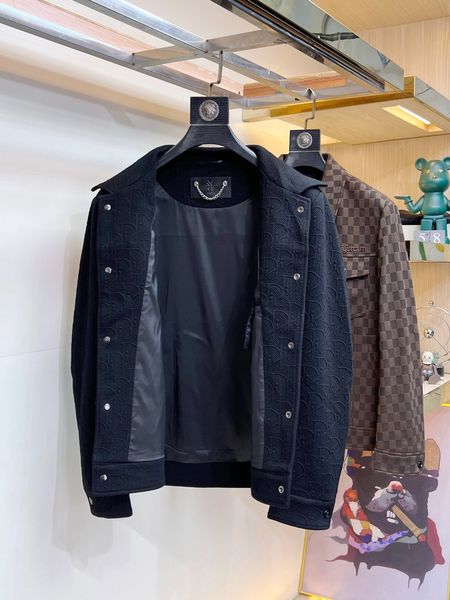D*ior Jacket Top Quality AZ 20231018-60