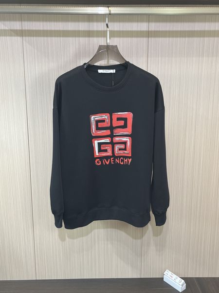 G*ivenchy Sweatshirt Top Quality AZ 20231018-63