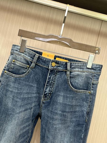 L*ouis V*uitton Pants Top Quality AZ 20231018-76
