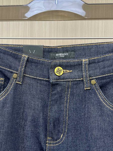 G*ivenchy Pants Top Quality AZ 20231019-1