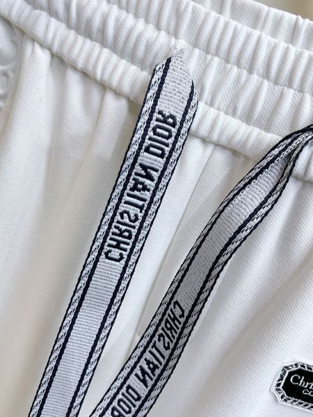 D*ior Pants Top Quality AZ 20231019-2