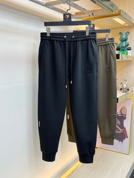 G*ivenchy Pants Top Quality AZ 20231019-6