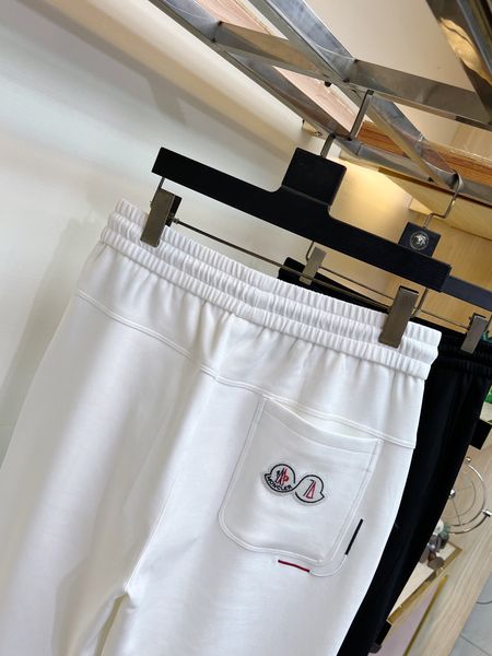 M*oncler Pants Top Quality AZ 20231019-8