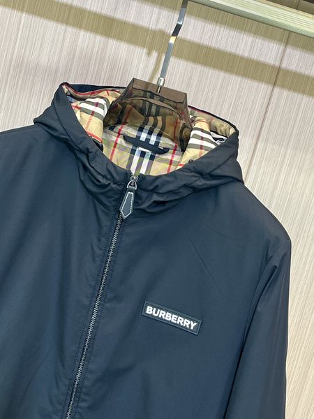 B*URBERRY Jacket Top Quality AZ 20231019-16
