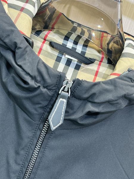 B*URBERRY Jacket Top Quality AZ 20231019-16