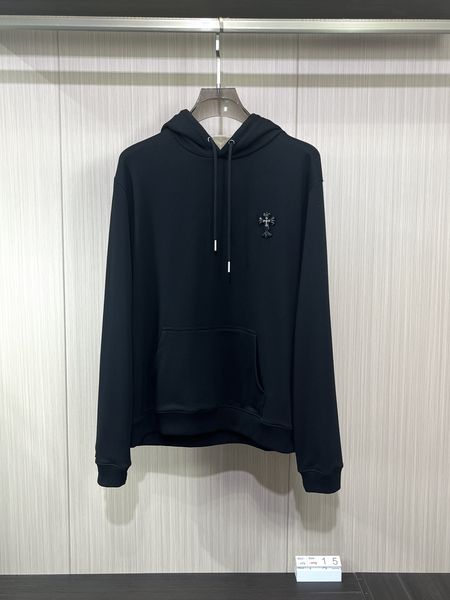 C*hrome H*earts Sweatshirt Top Quality AZ 20231019-19