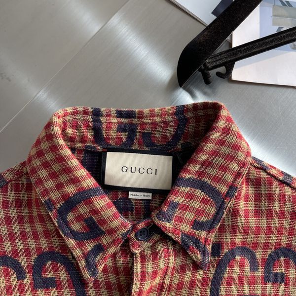G*ucci Cardigan Top Quality AZ 20231019-39