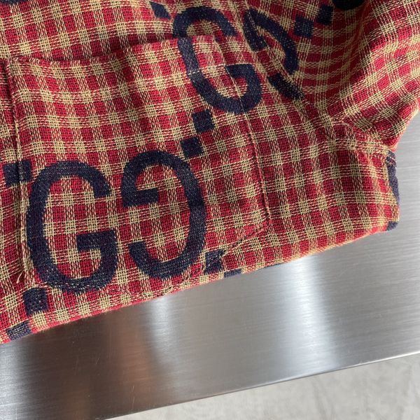 G*ucci Cardigan Top Quality AZ 20231019-39