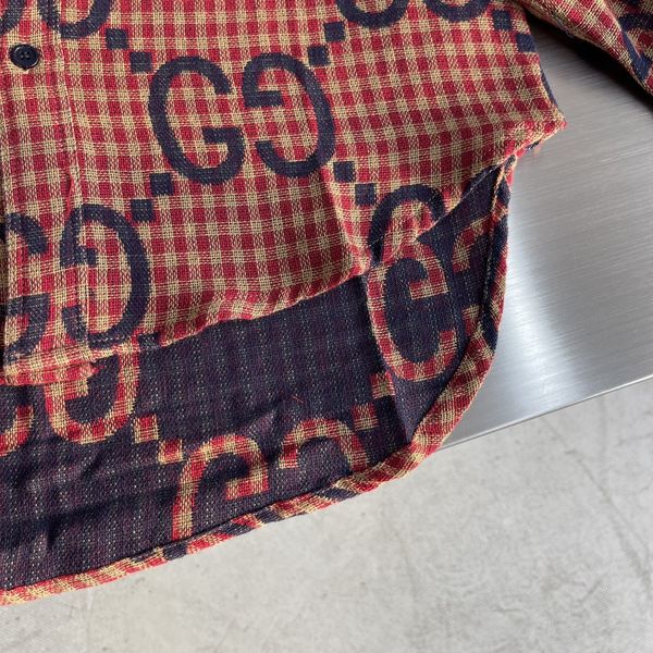 G*ucci Cardigan Top Quality AZ 20231019-39