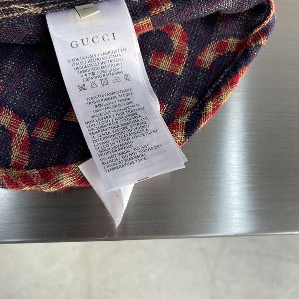 G*ucci Cardigan Top Quality AZ 20231019-39