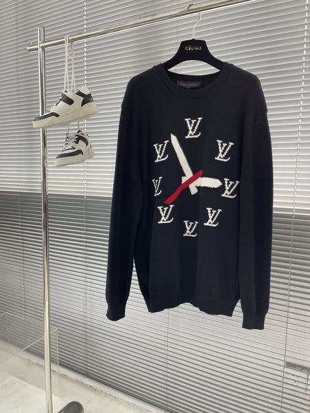 L*ouis V*uitton Sweater Top Quality AZ 20231019-48