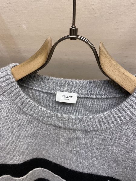 G*ucci Sweater Top Quality AZ 20231019-69
