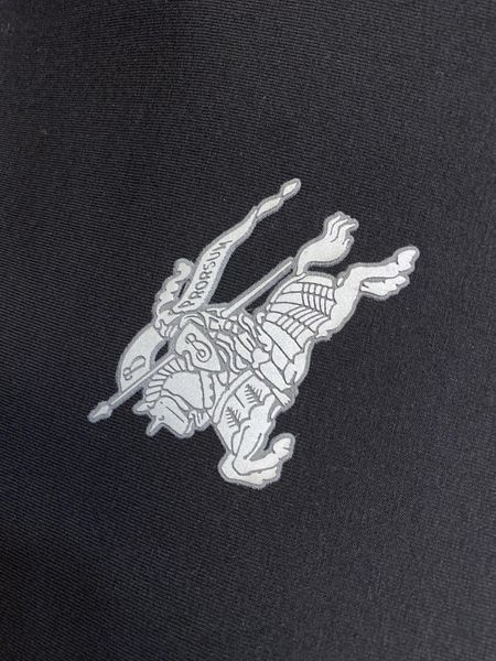B*URBERRY SweatshirtTop Quality AZ 20231019-73