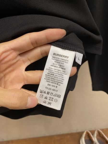 B*URBERRY SweatshirtTop Quality AZ 20231019-73