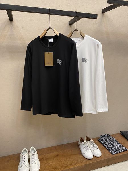 B*URBERRY SweatshirtTop Quality AZ 20231019-73