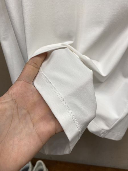 M*oncler Sweatshirt Top Quality AZ 20231023-3