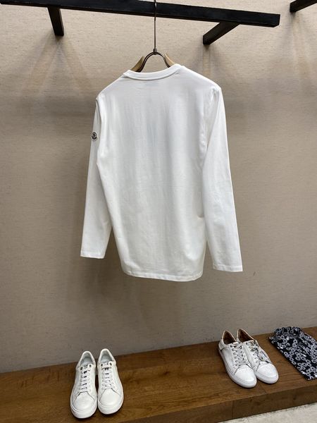 M*oncler Sweatshirt Top Quality AZ 20231023-12