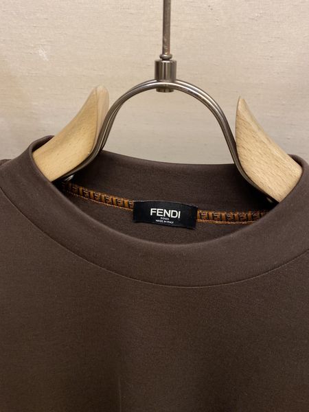 F*endi Sweatshirt Top Quality AZ 20231023-16