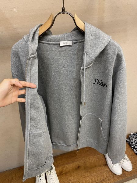 D*ior Hoodies Top Quality AZ 20231023-22