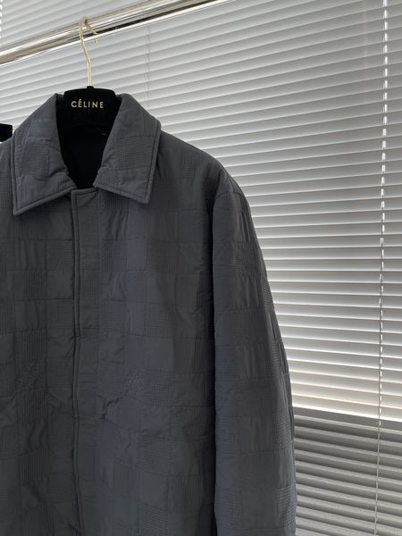 L*ouis V*uitton  Coat Top Quality AZ 20231023-35