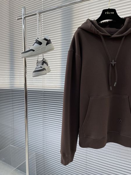 L*ouis V*uitton Hoodie Top Quality AZ 20231023-38