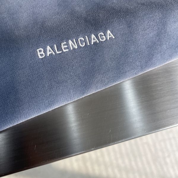 B*alenciaga Hoodie Top Quality AZ 20231023-39