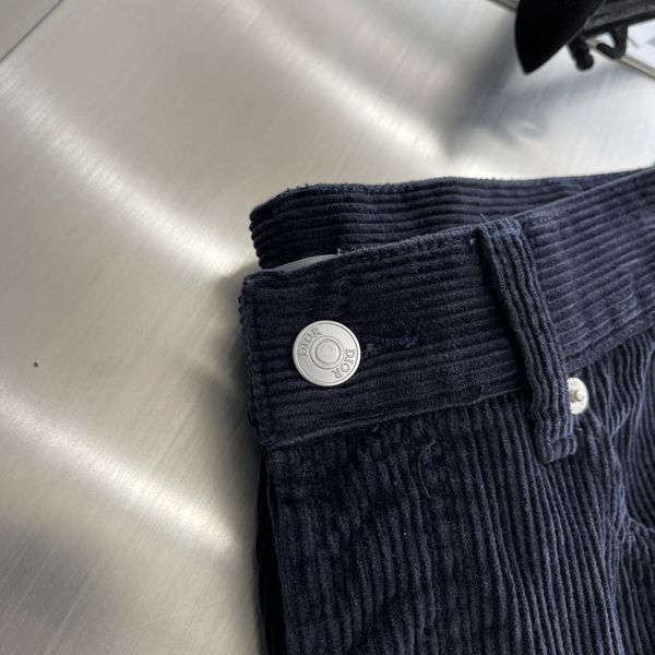 D*ior Pants Top Quality AZ 20231023-43