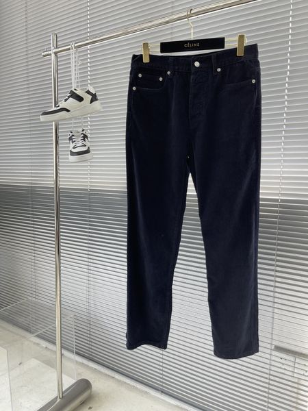 D*ior Pants Top Quality AZ 20231023-43