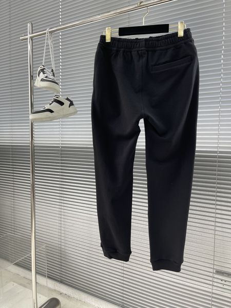 B*URBERRY Pants Top Quality AZ 20231023-45