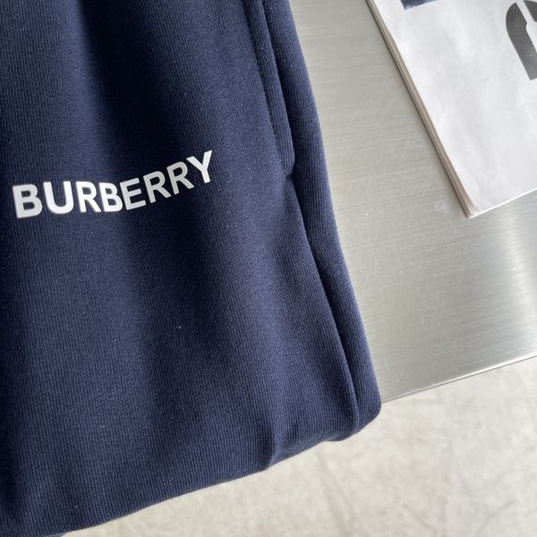 B*URBERRY Pants Top Quality AZ 20231023-46