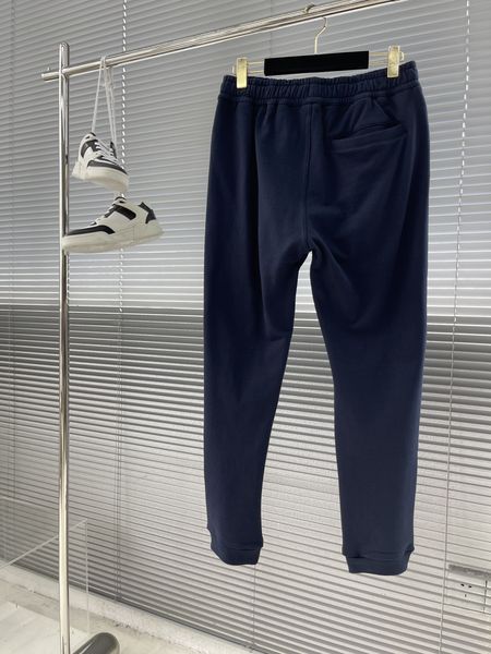 B*URBERRY Pants Top Quality AZ 20231023-46