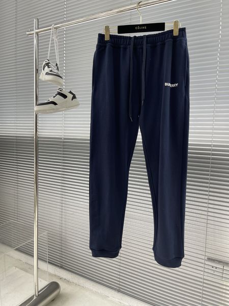 B*URBERRY Pants Top Quality AZ 20231023-46